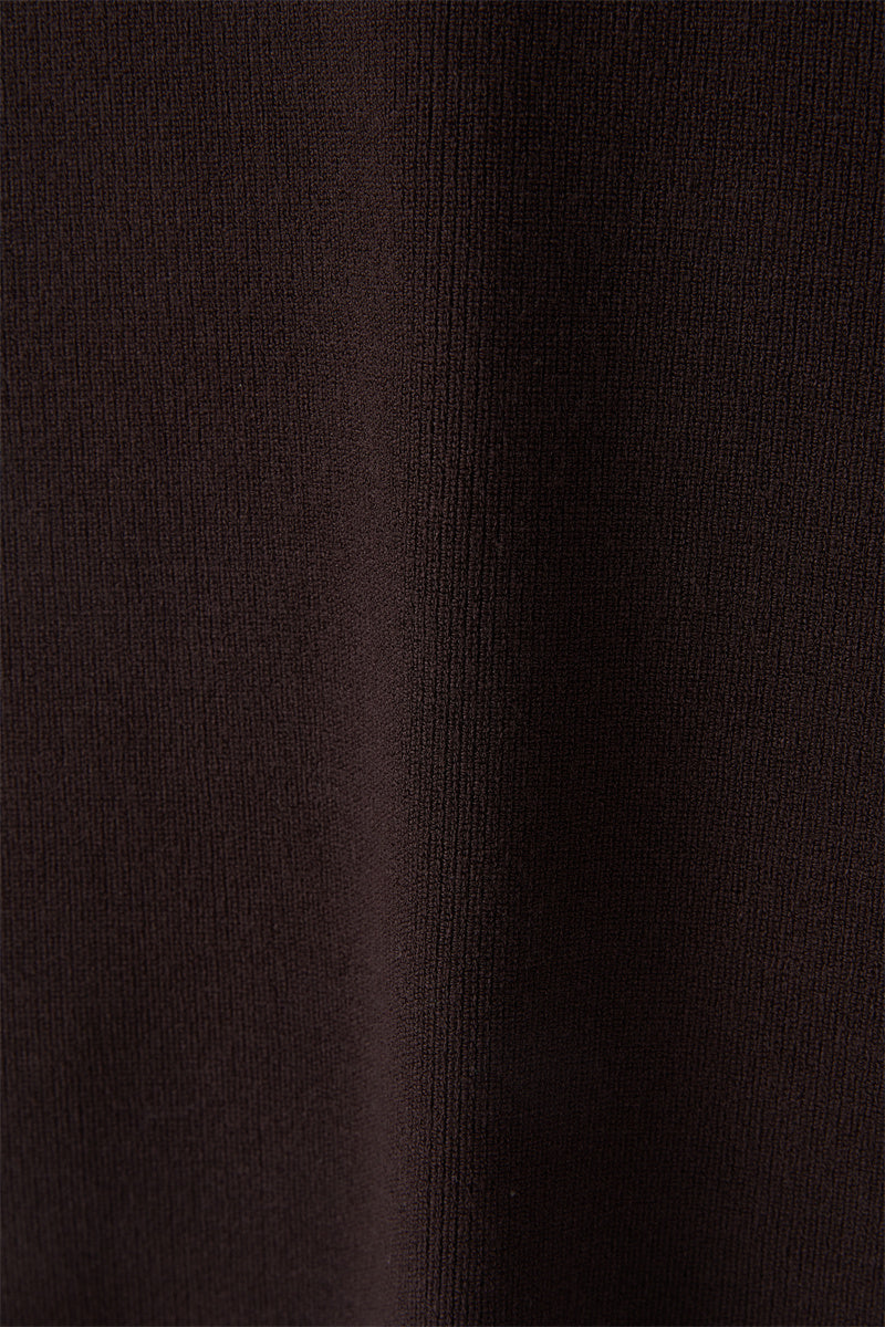 AMERICANSLEEVE KNIT TANKTOP