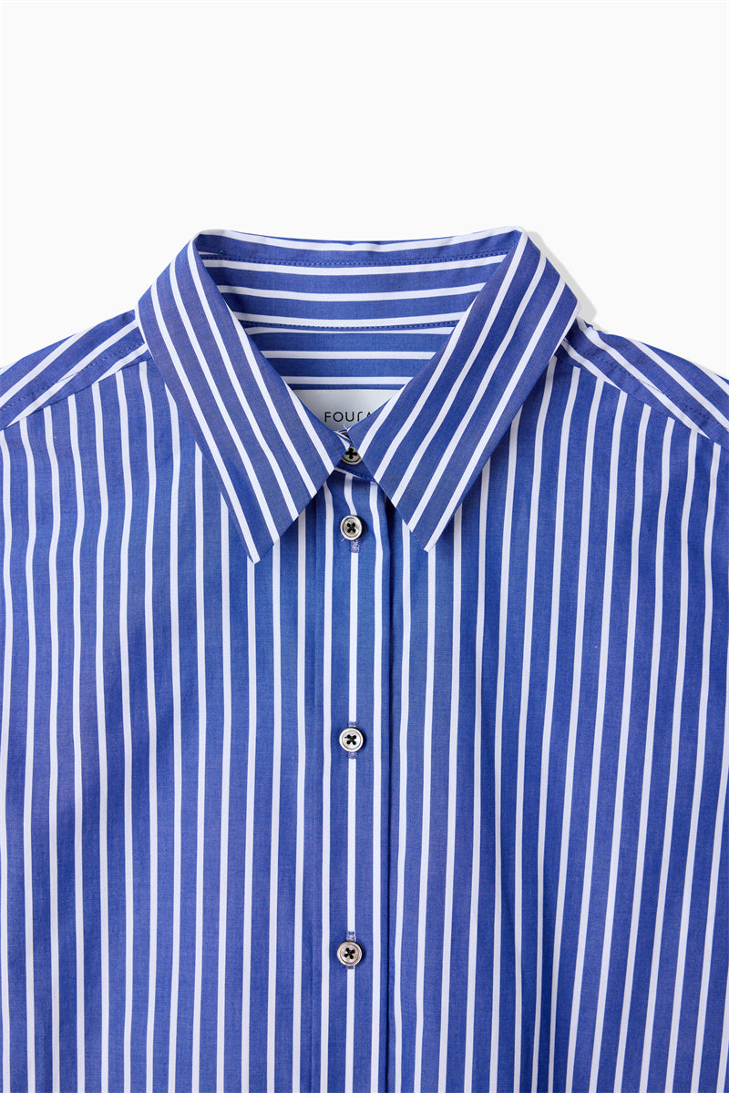 FRENCH STRIPE SHIRT