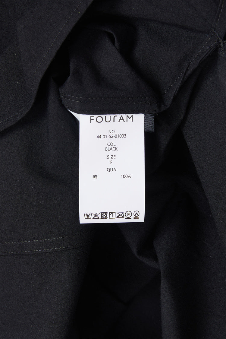 O-MIZARASHI BROAD P/O