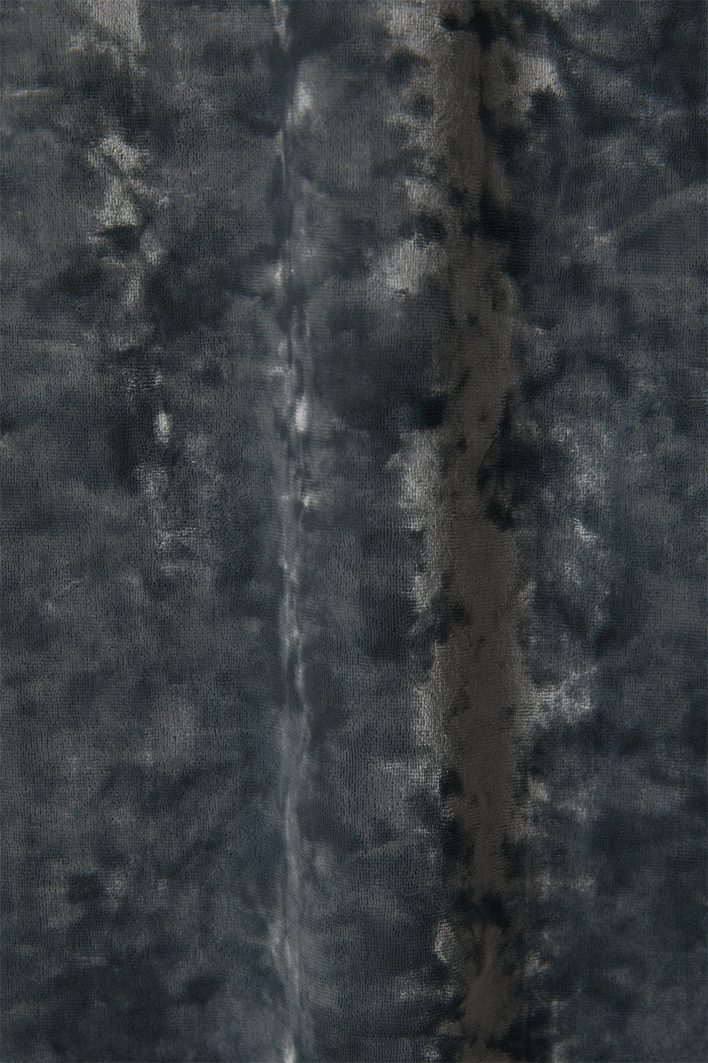 STRETCH VELOR TANK TOP