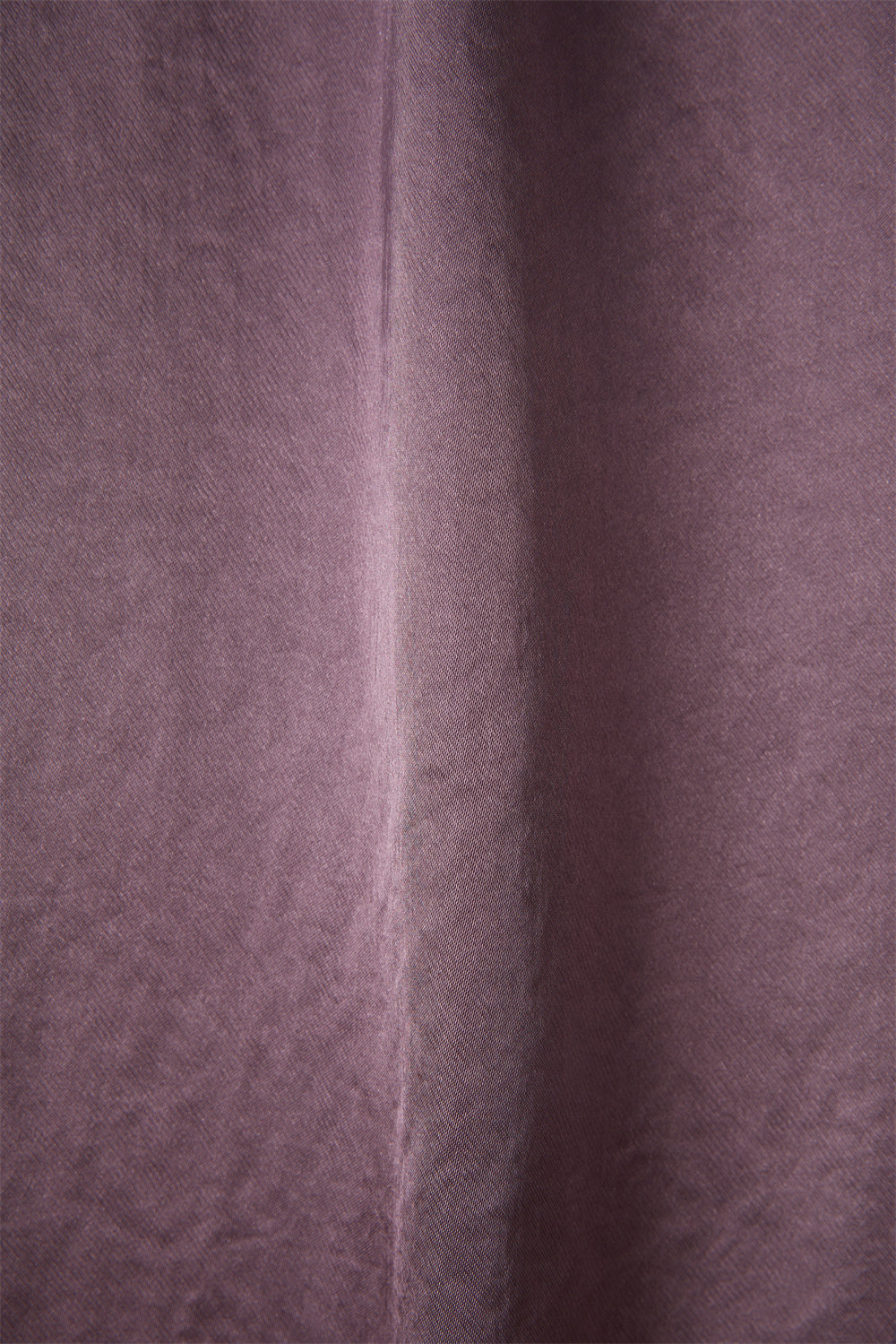 HEAVY SATIN SKIRT
