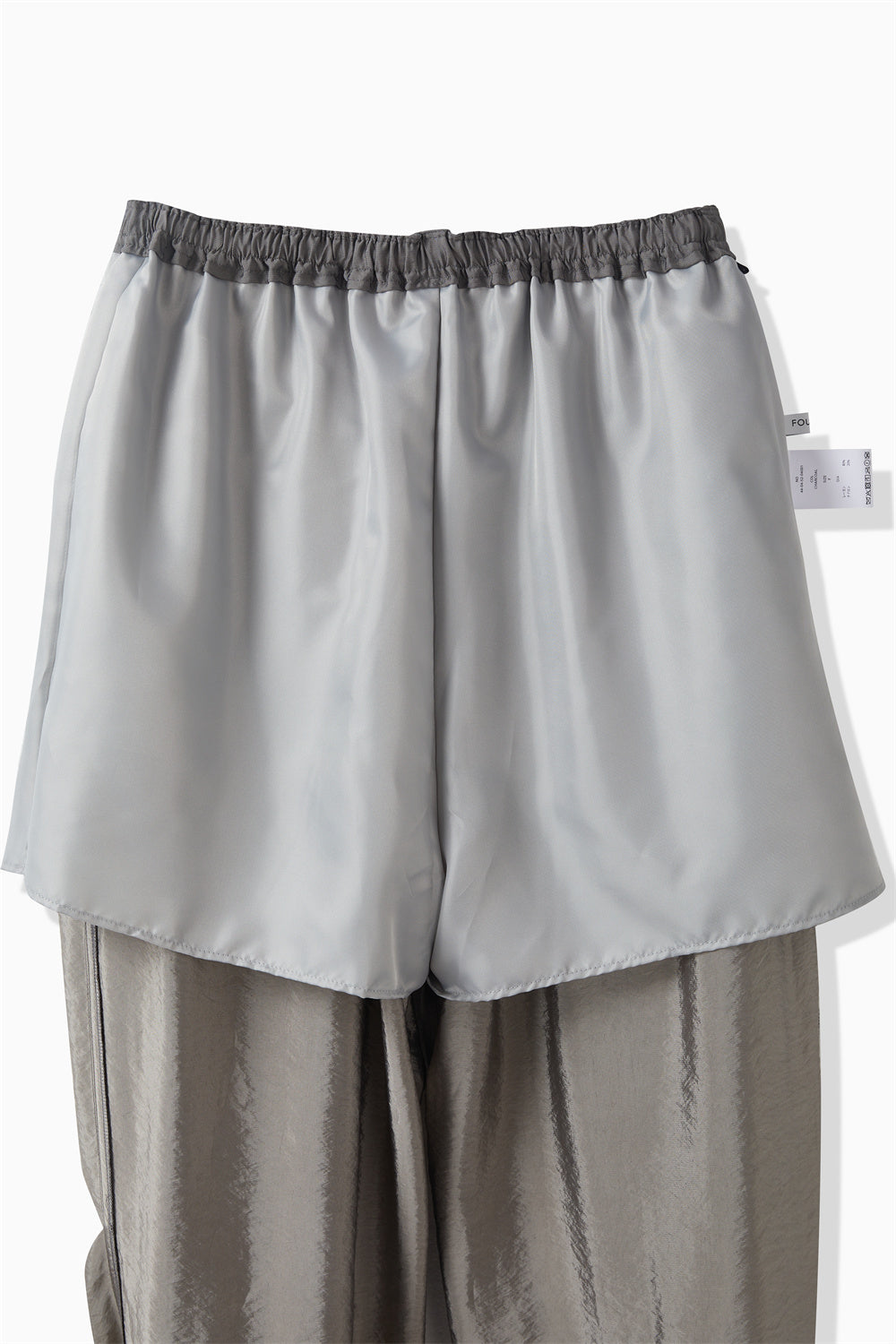 PARACHUTE PANTS Ⅱ
