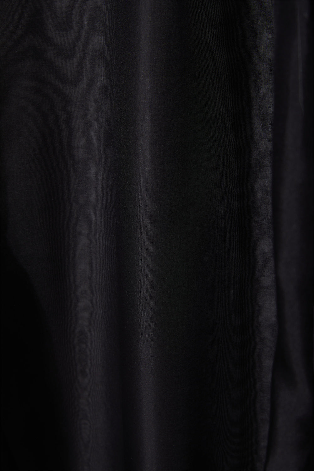 SILK ORGANDY SHIRT