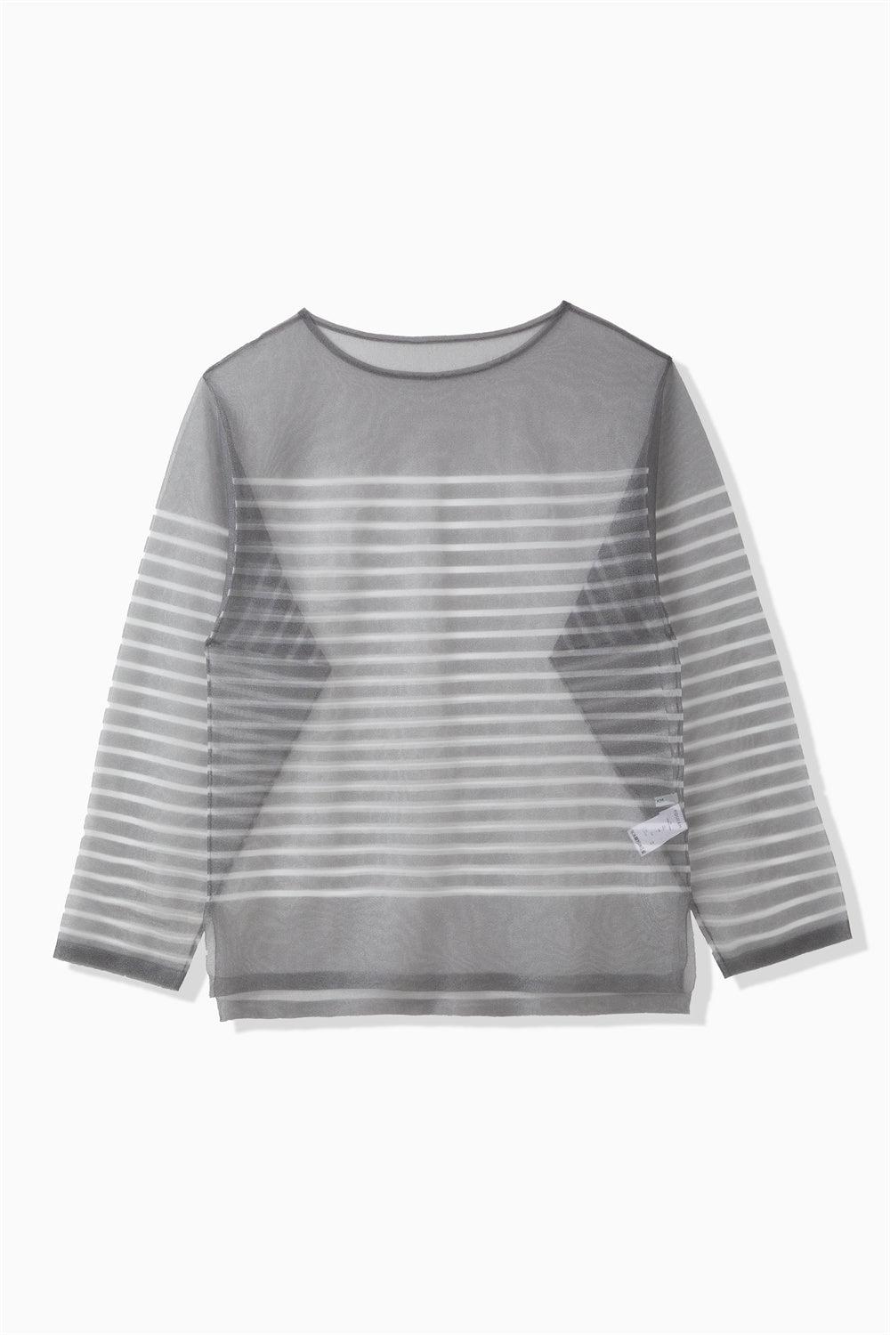 SHEER BORDER P/O Ⅱ