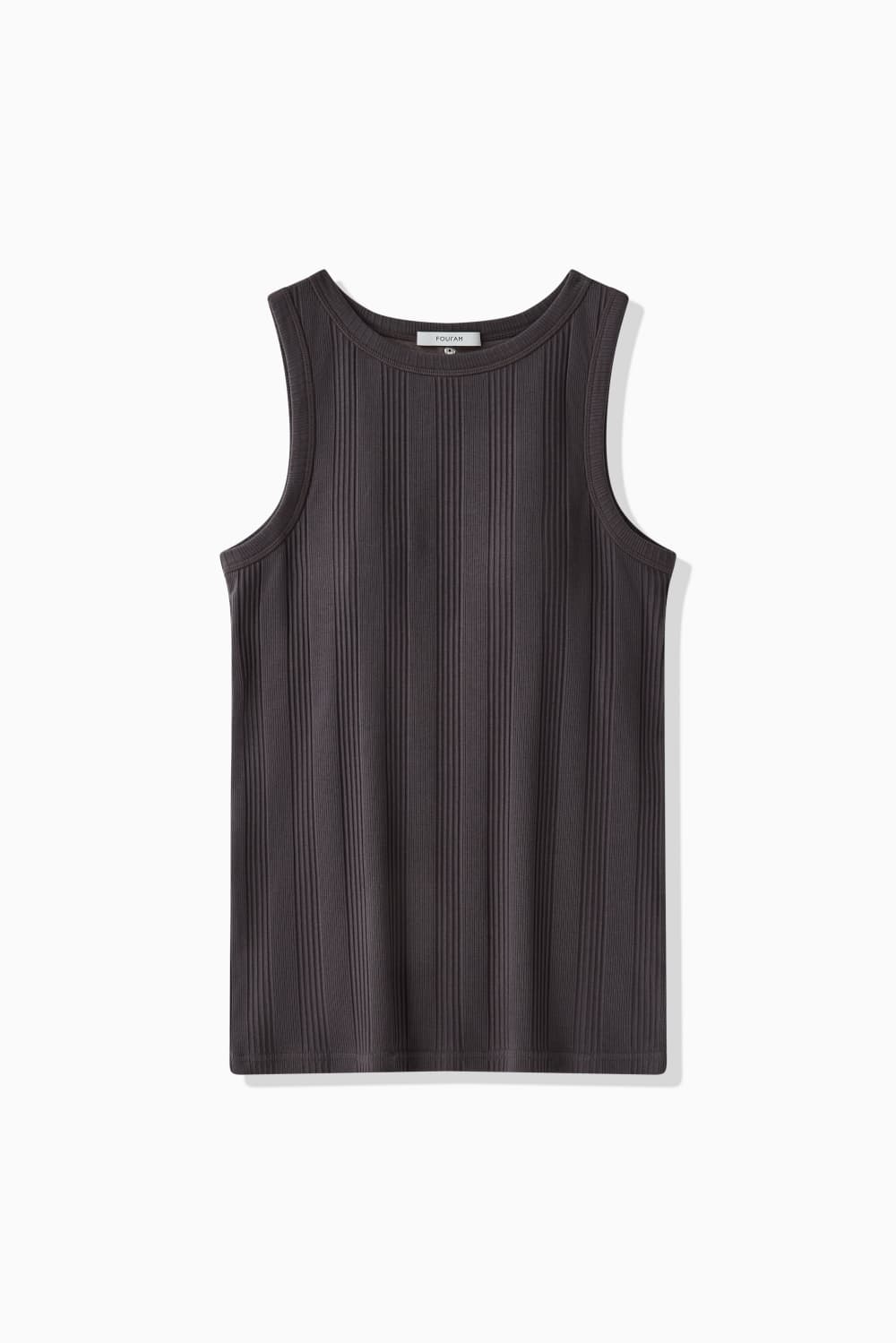 RANDOM RIB TANK TOP