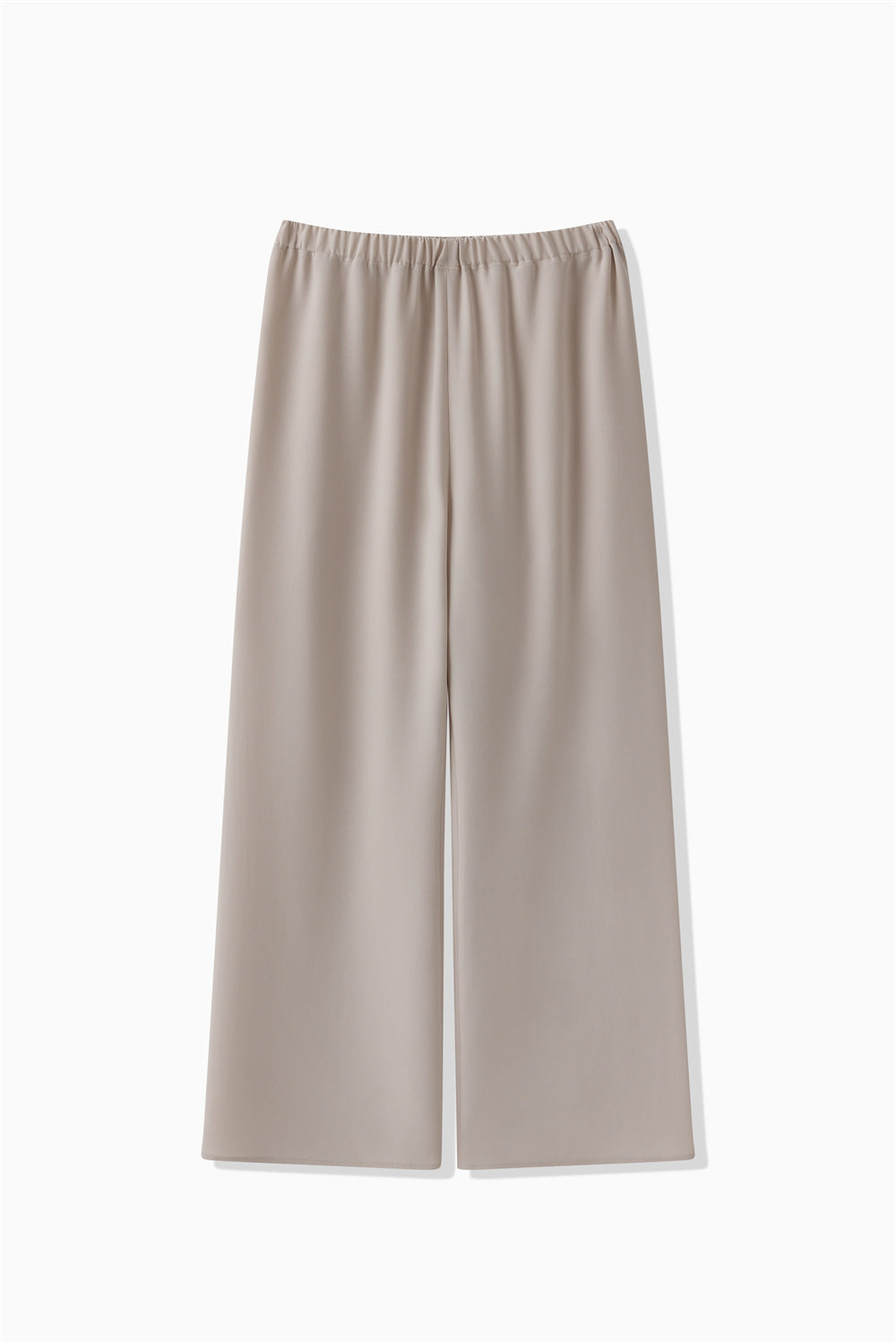 T/A DOUBLE CLOTH PANTS