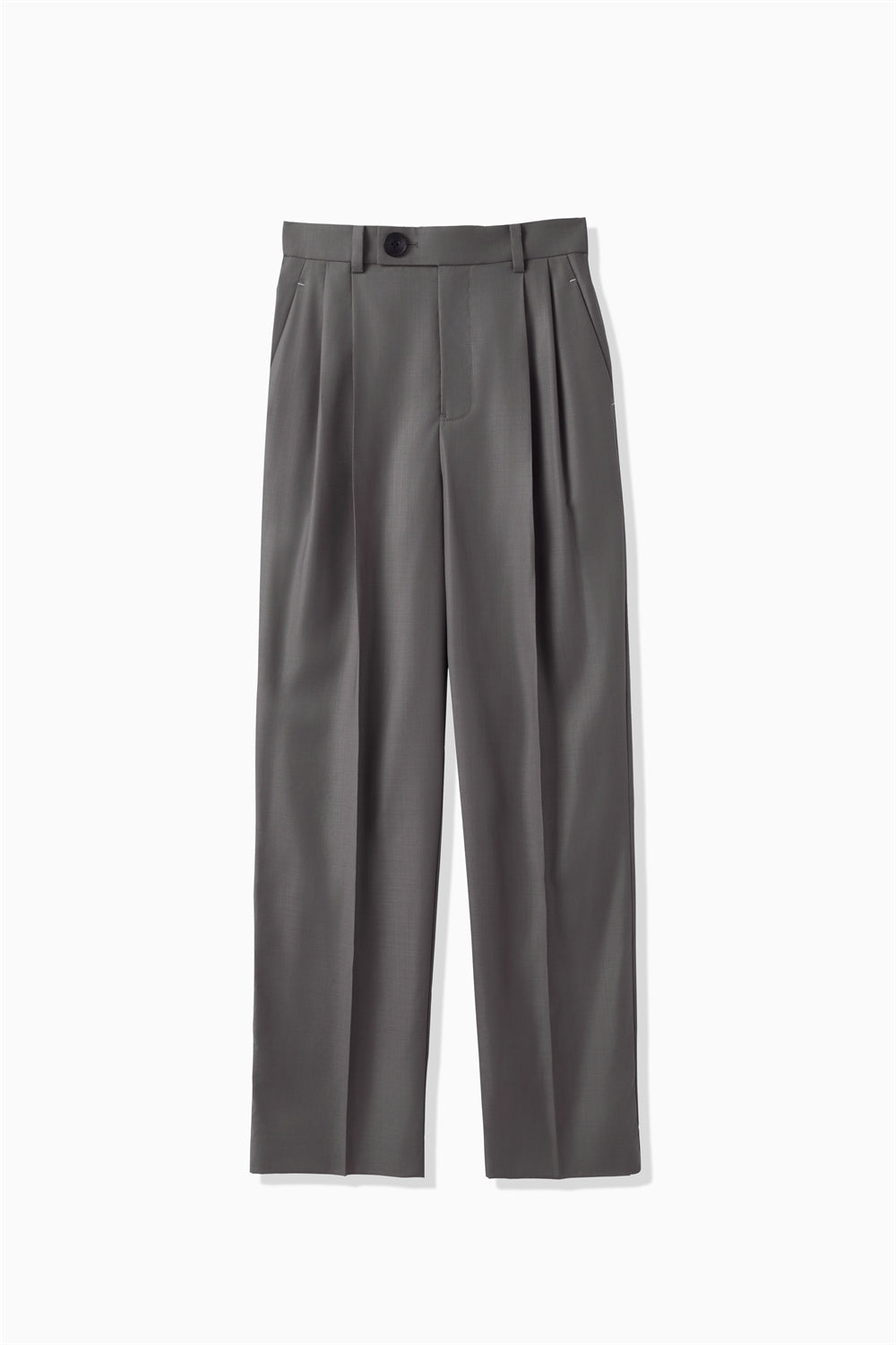 CHINTZ TUCK PANTS Ⅱ