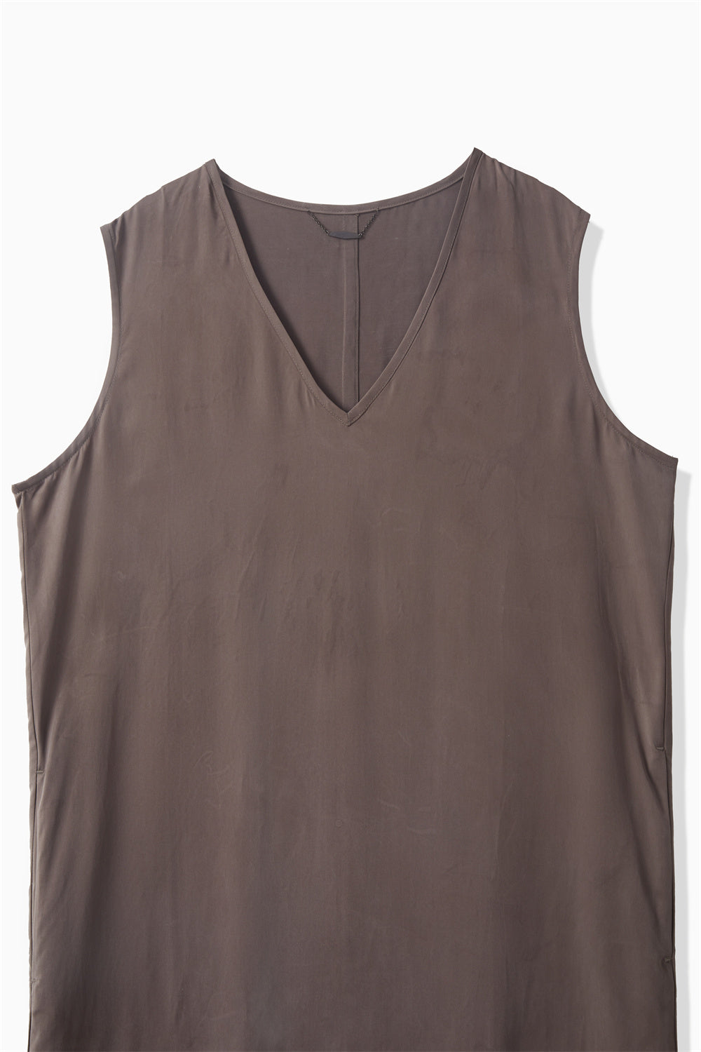 FIBRIL CUPRA DRESS