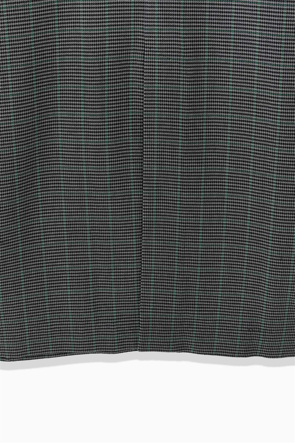 GRAMPIANS CORD COAT