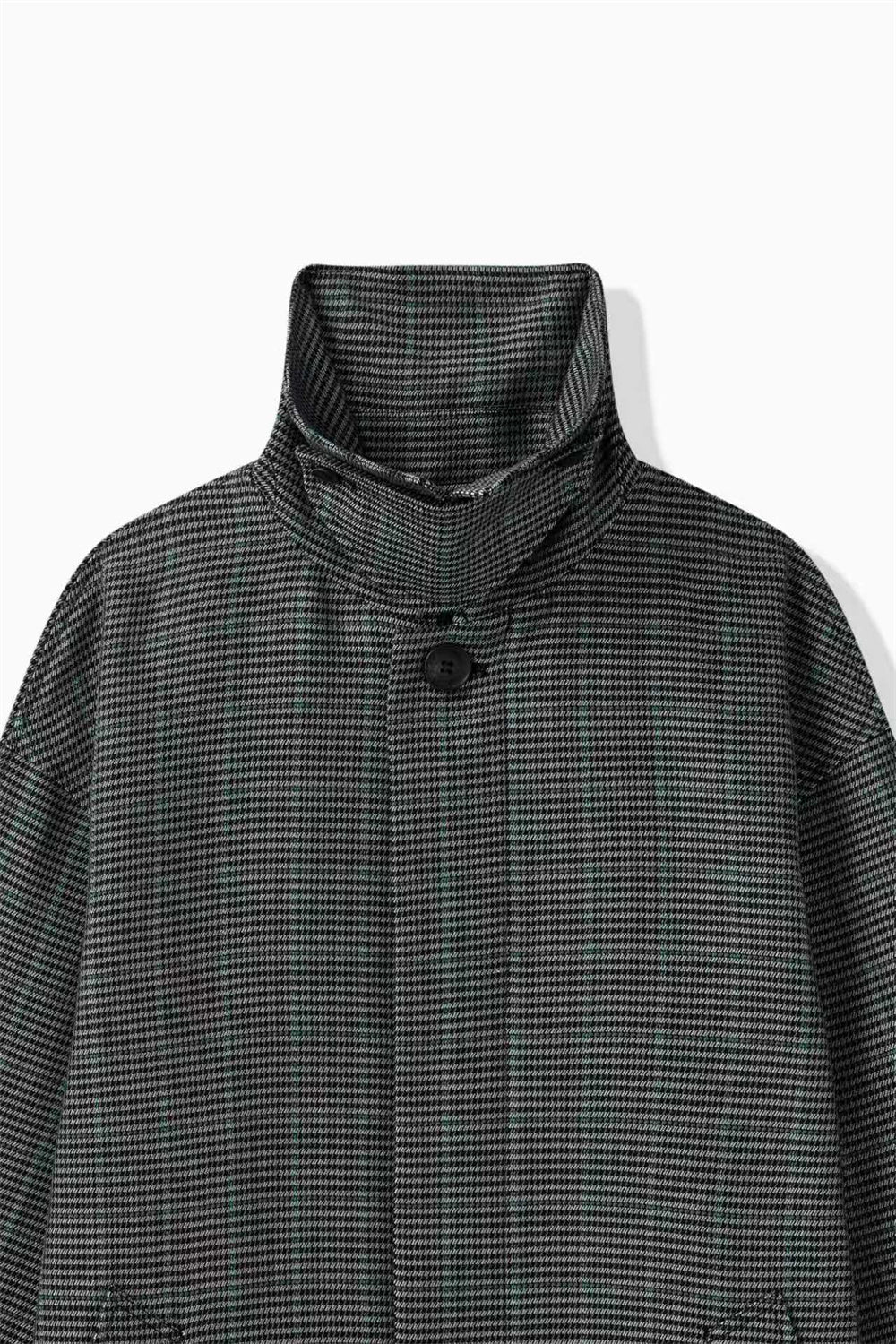 GRAMPIANS CORD COAT