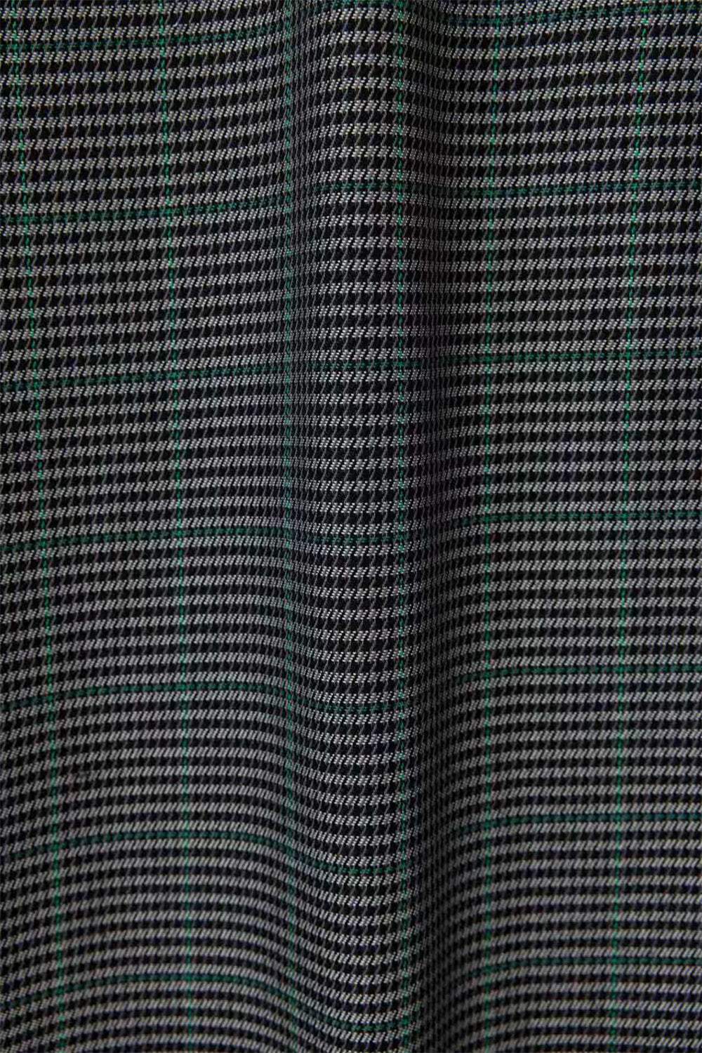 GRAMPIANS CORD COAT