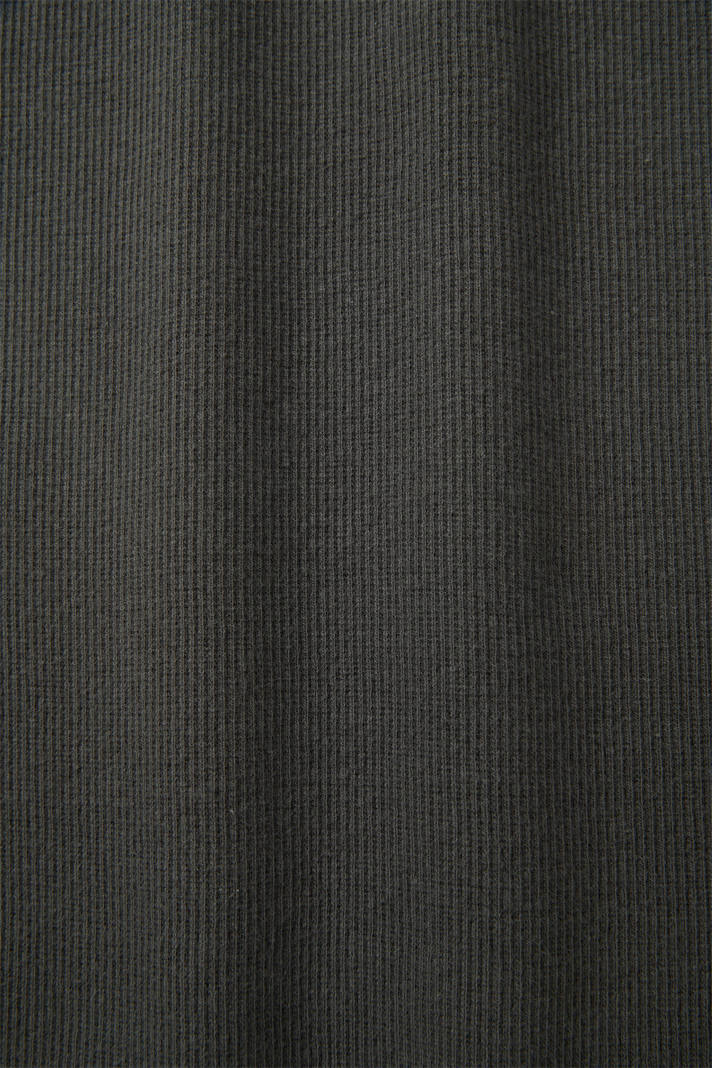 COTTON RIB PANTS