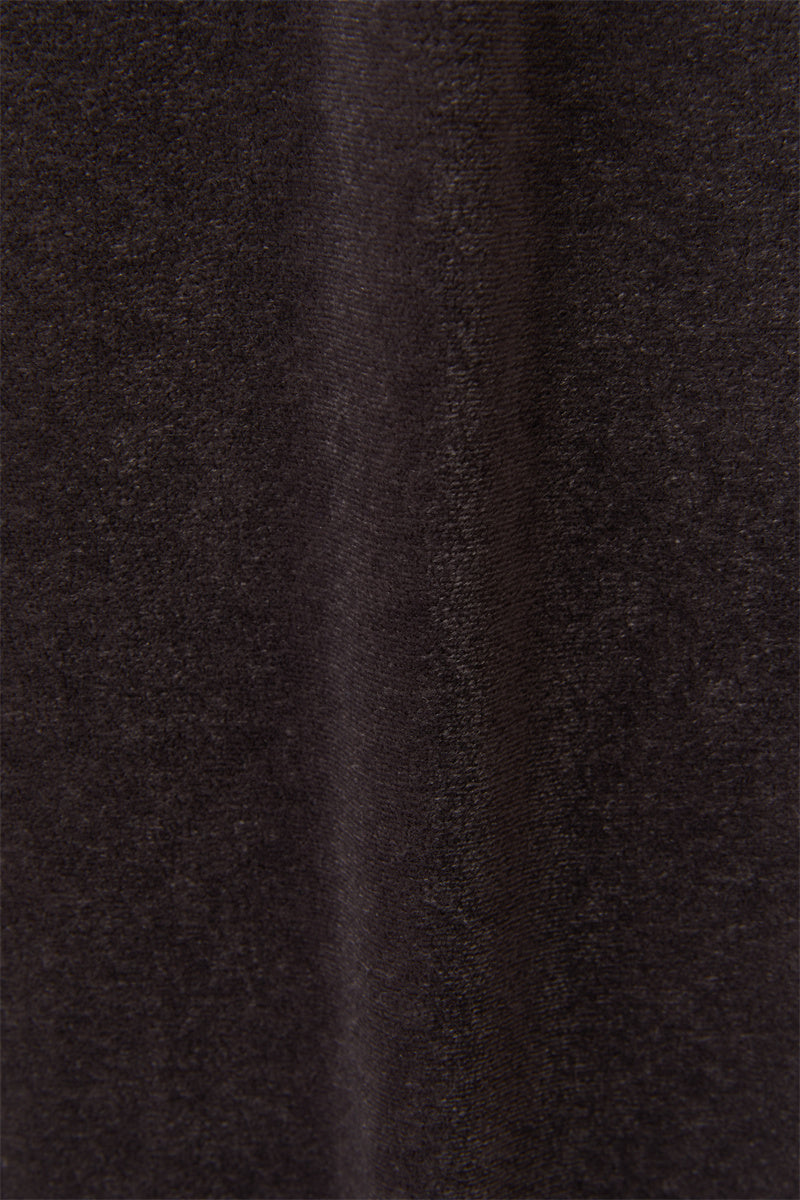 SHEER VELOR BOATNECK