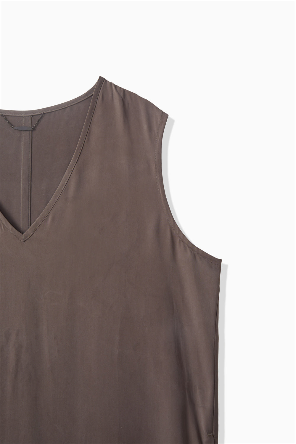 FIBRIL CUPRA DRESS