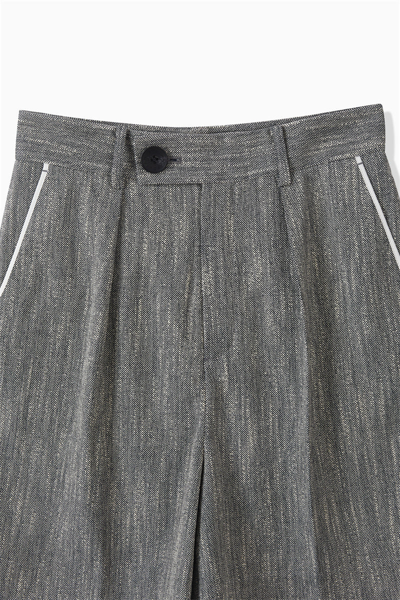 MIX SLAB MELANGE SHORTS