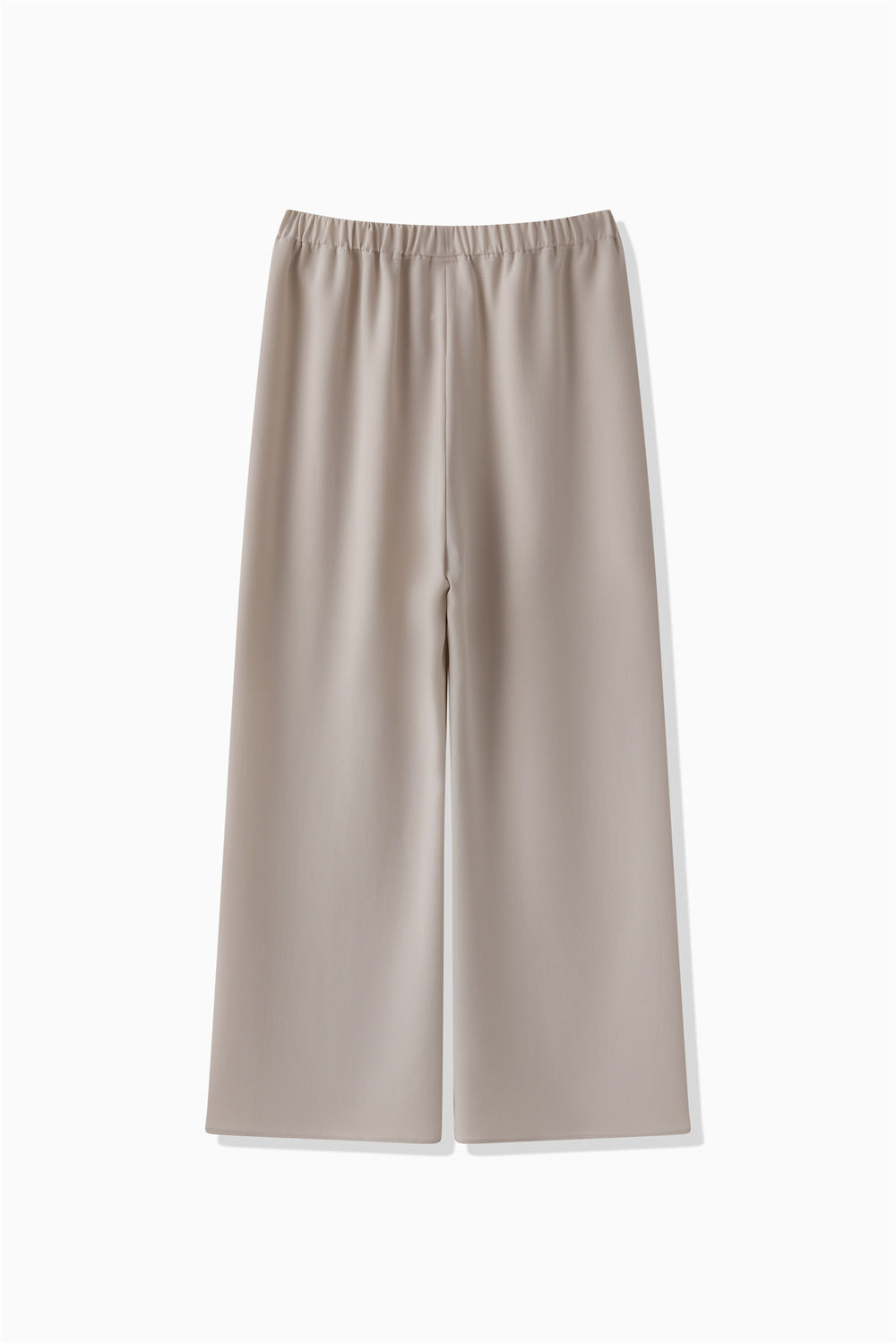 T/A DOUBLE CLOTH PANTS