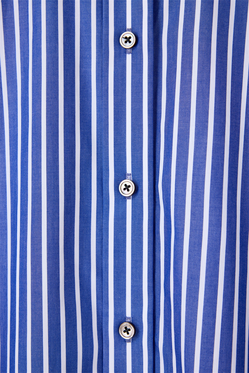FRENCH STRIPE SHIRT