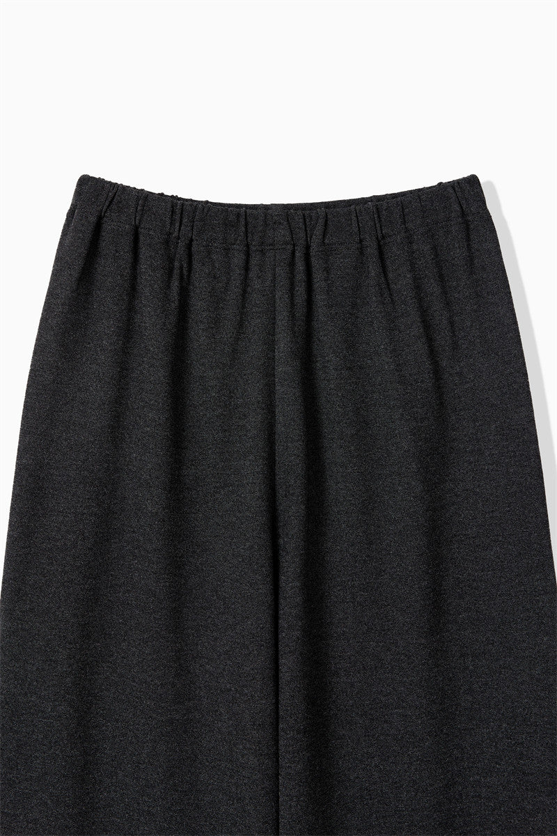 STRETCH PONTE PANTS