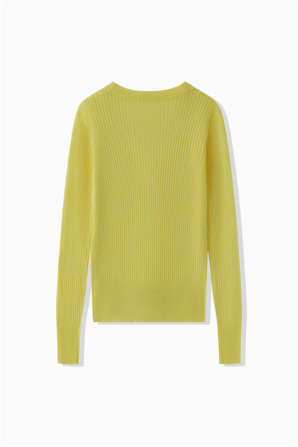 TENCEL KNIT ENSEMBLE