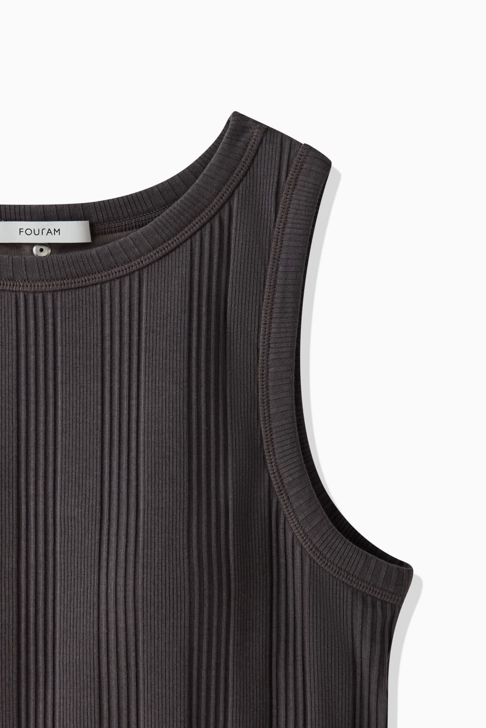 RANDOM RIB TANK TOP