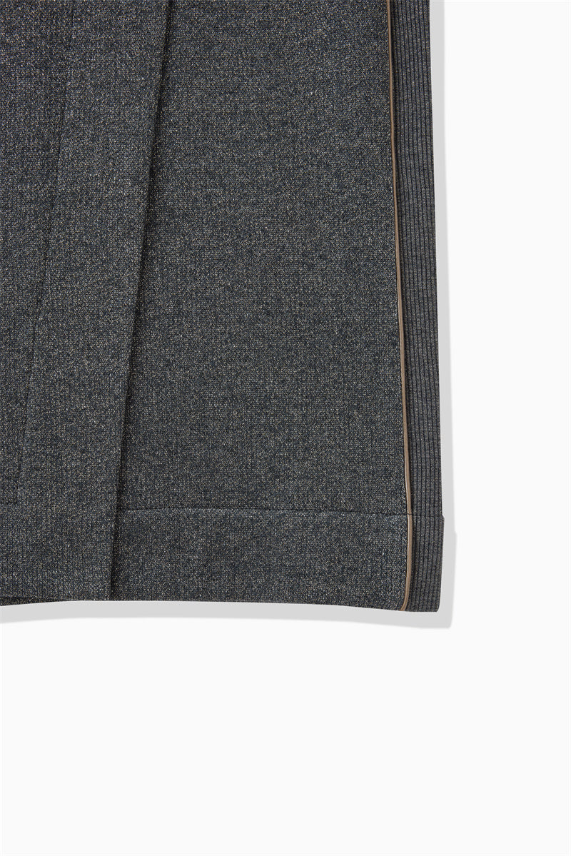 LAME URAKE SKIRT