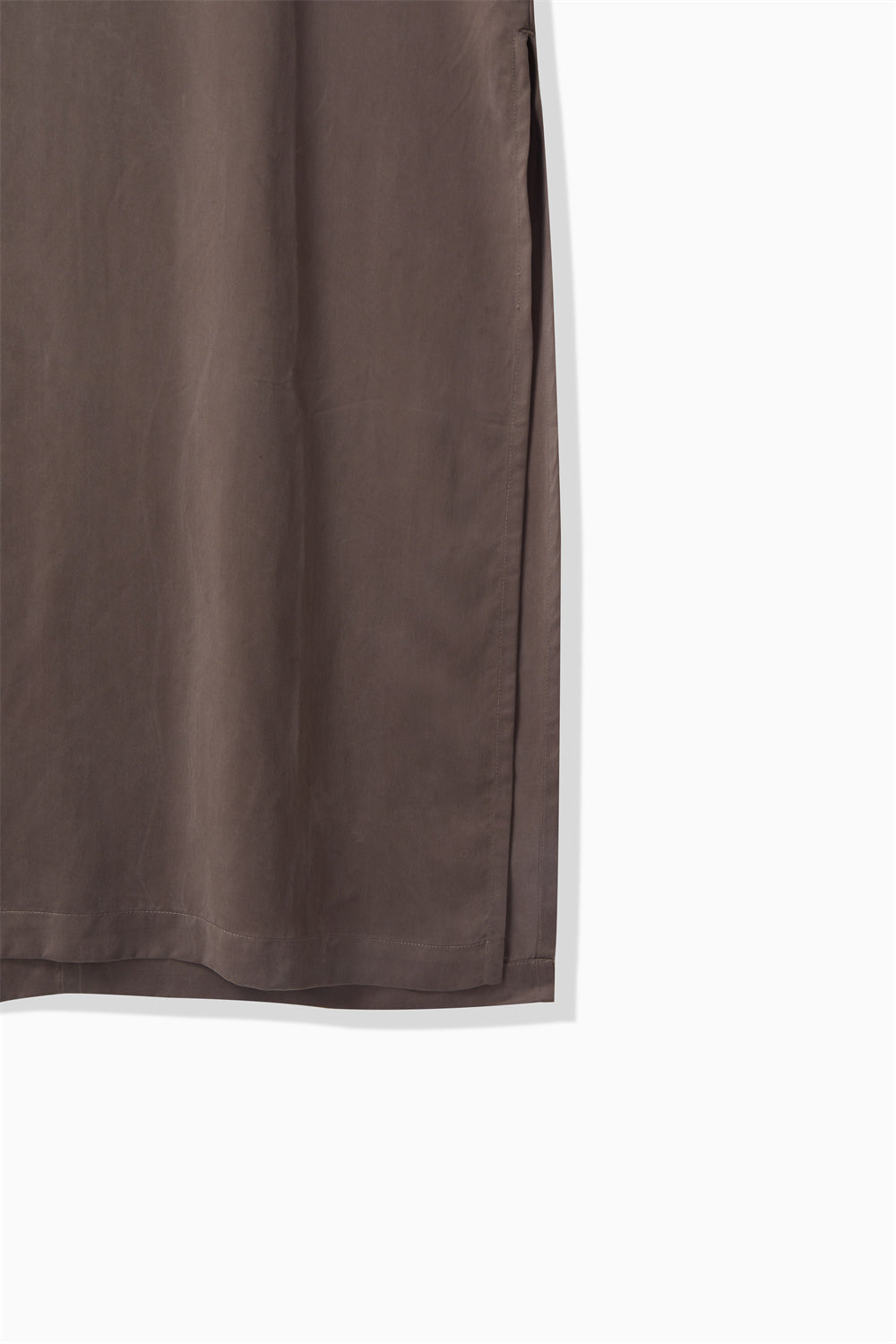 FIBRIL CUPRA DRESS