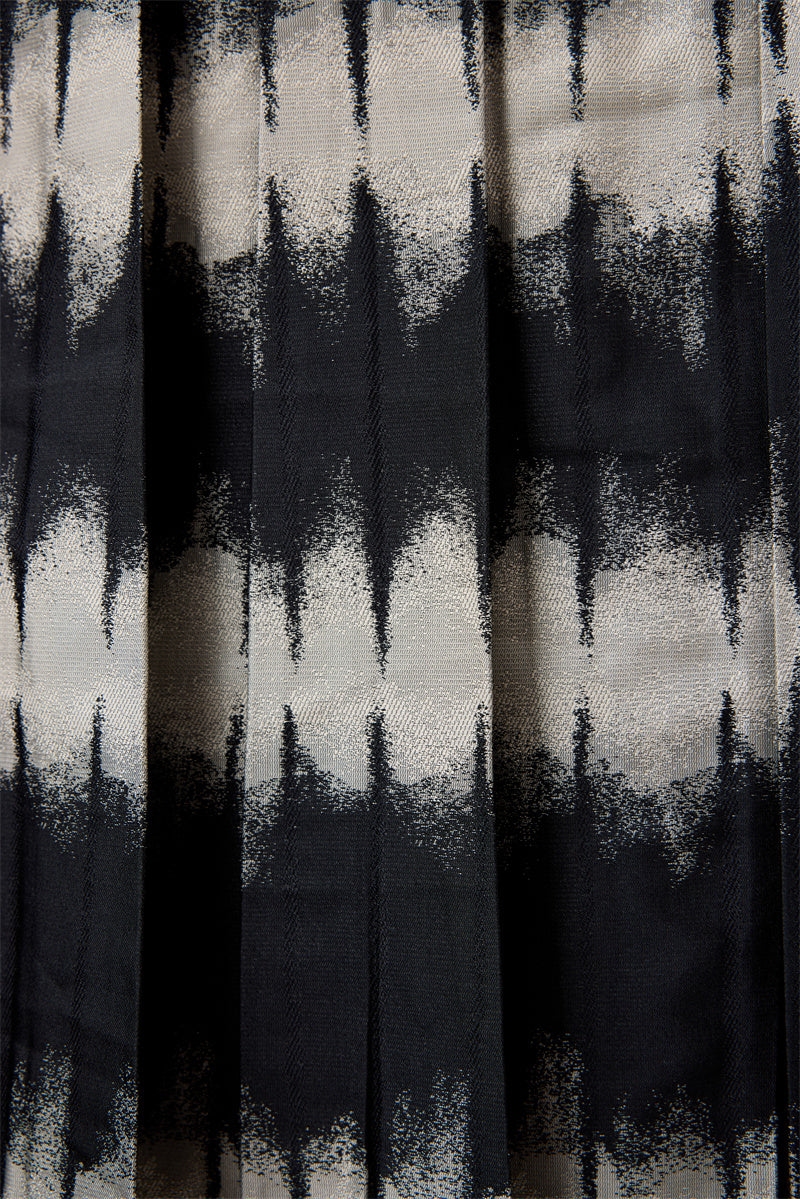 SHIRRING JQ SKIRT