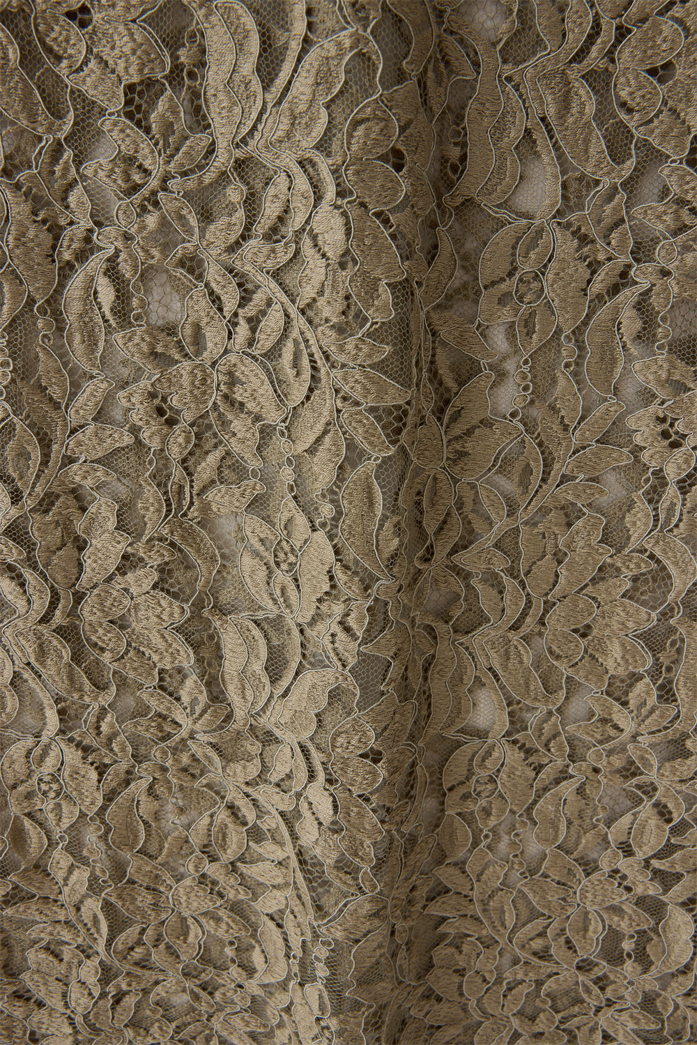 LEAVERS LACE CAMISOLE