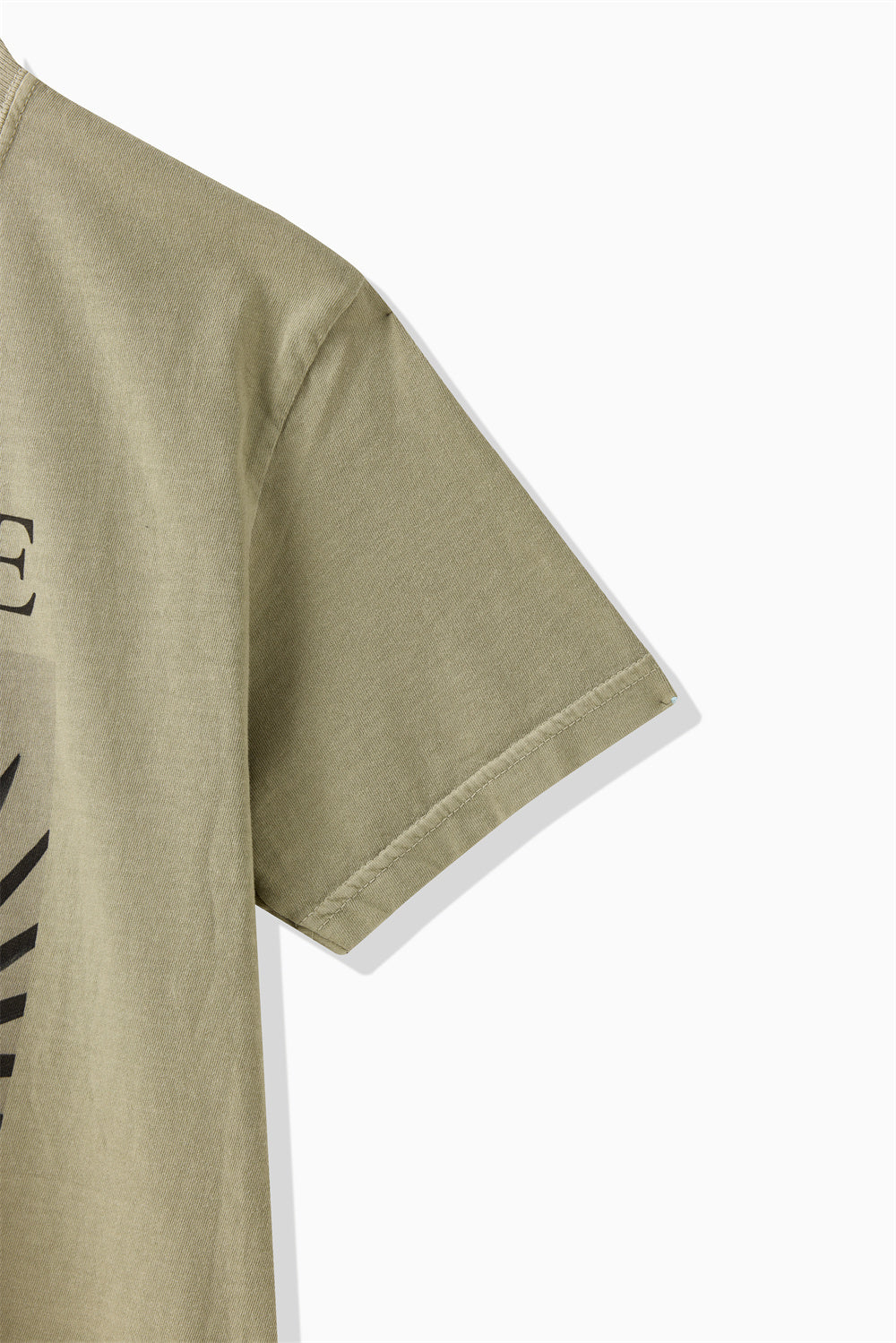 T DETENTE T-SHIRT