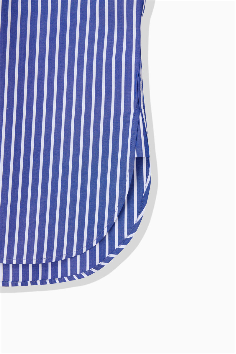 FRENCH STRIPE SHIRT