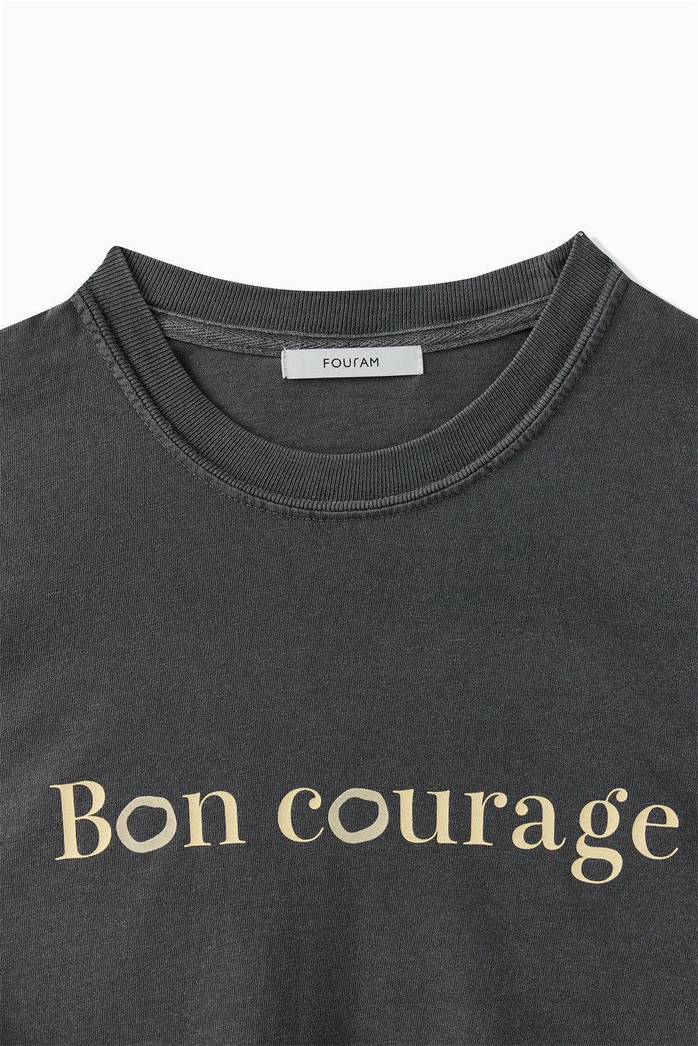 BON CLRAGE T-SHIRT
