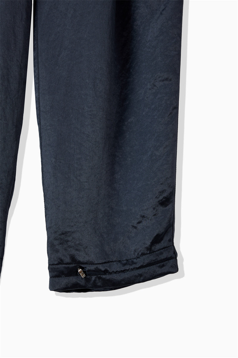 VINTAGE SATIN PANTS