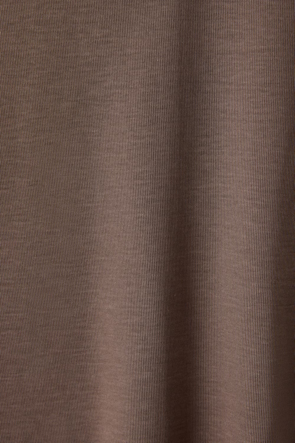VISCOSE COTTON T-SHIRT