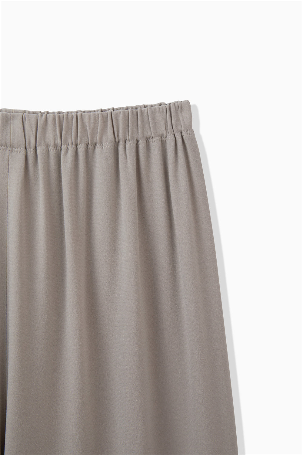 ACE BACKSATIN PANTS