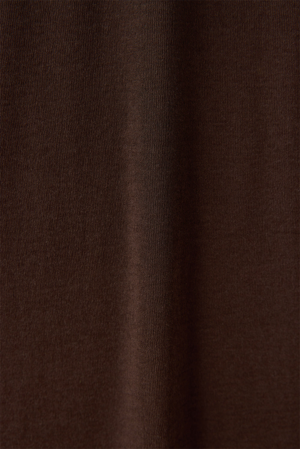 DOUBLE NECK SHEER P/O