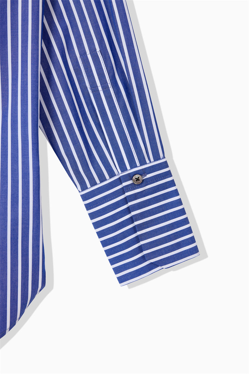 FRENCH STRIPE SHIRT