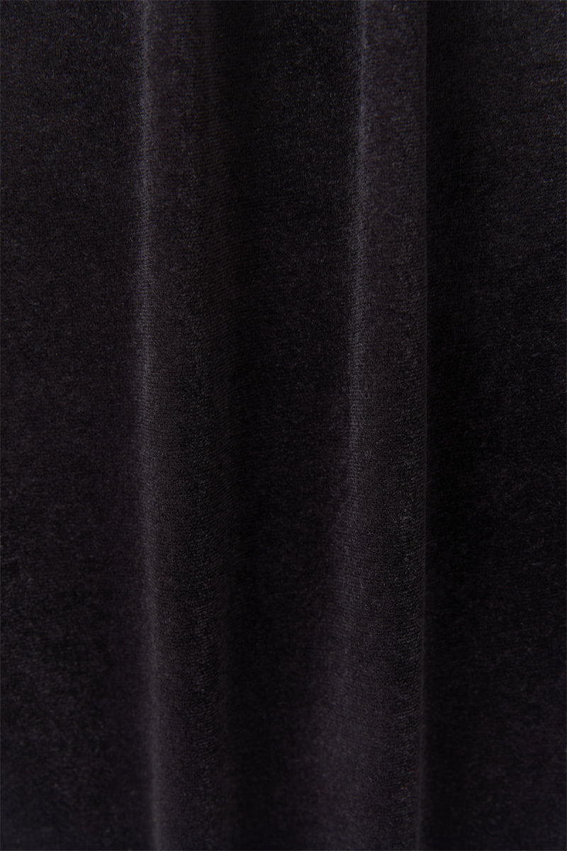SHEER VELOR BOATNECK