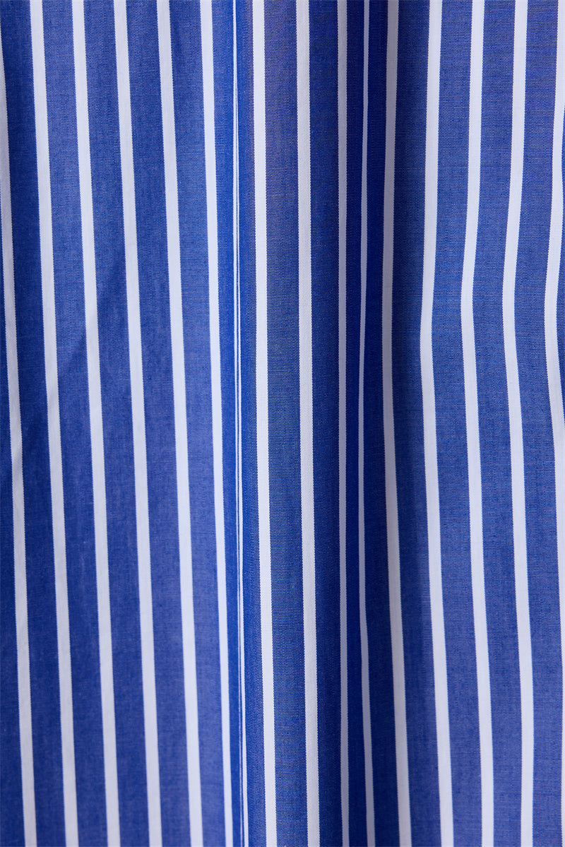FRENCH STRIPE SHIRT