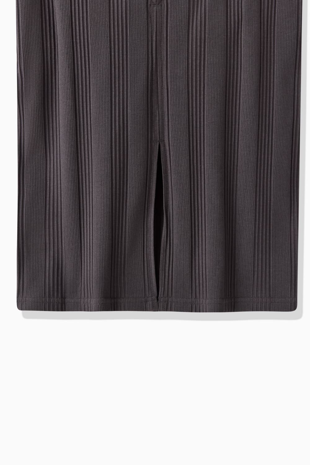 RANDOM RIB TANK TOP