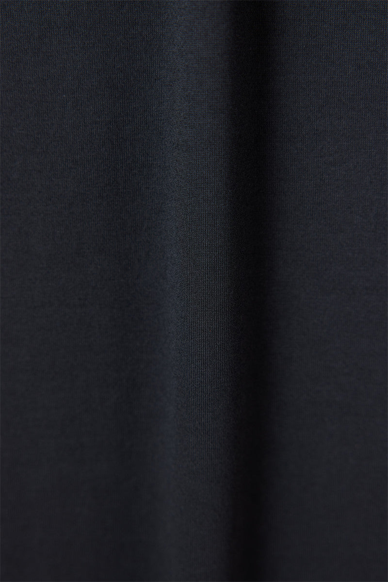 FLOCKY PRINT T-SHIRT