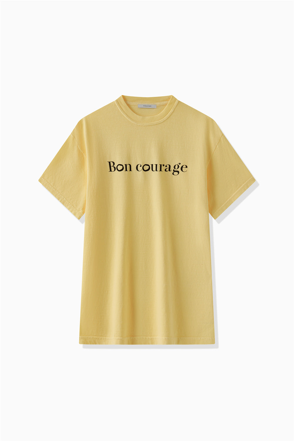 BON CLRAGE T-SHIRT