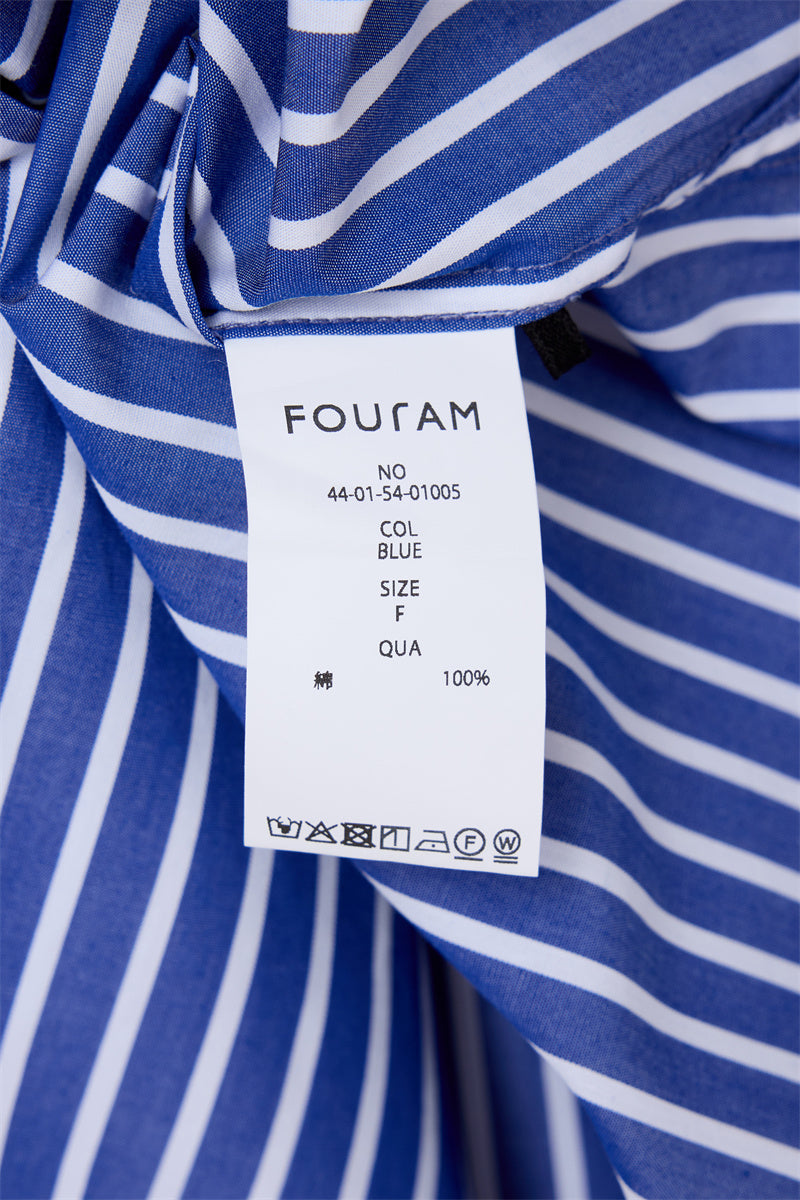 FRENCH STRIPE SHIRT