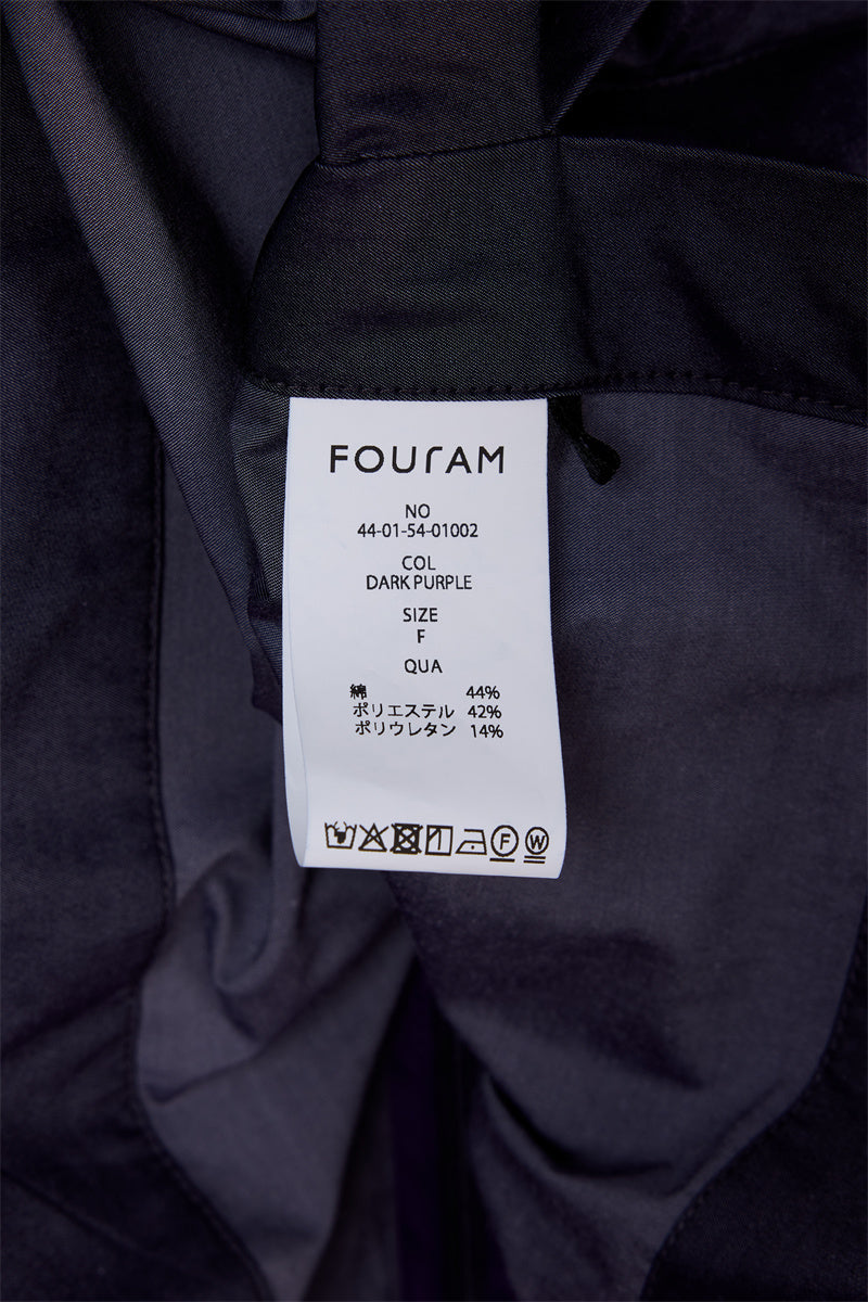 KAFTAN SHIRT