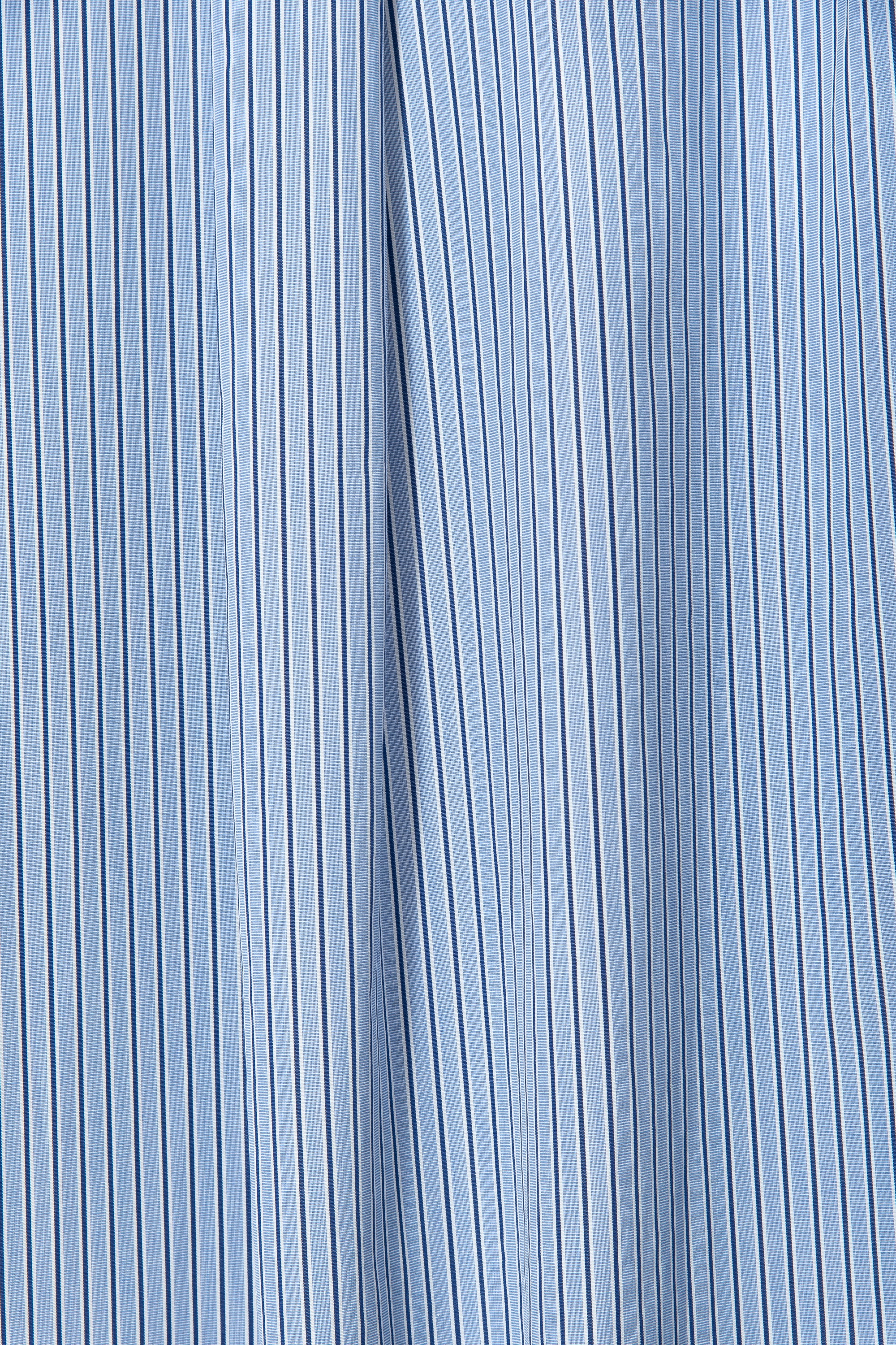 THOMAS STRIPE SHIRT-Ⅳ