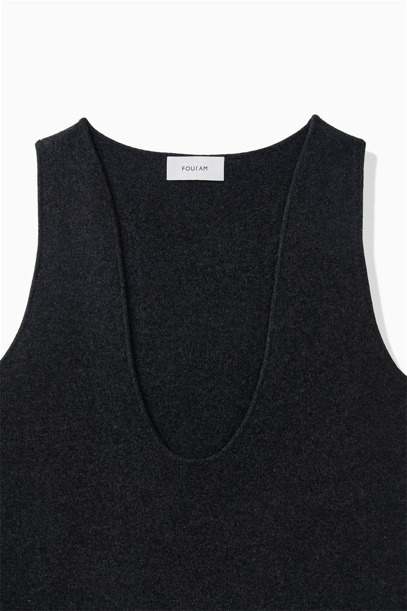 WOOL CASHMERE OP