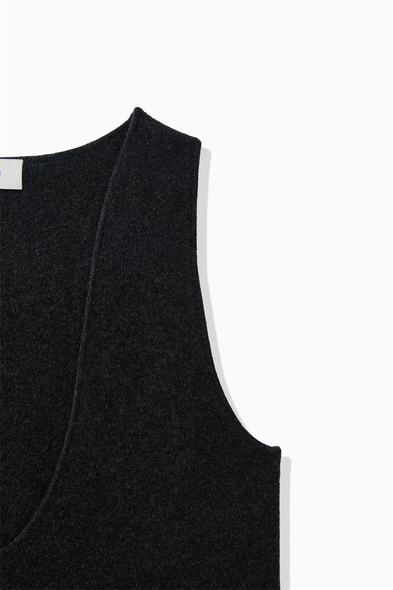 WOOL CASHMERE OP