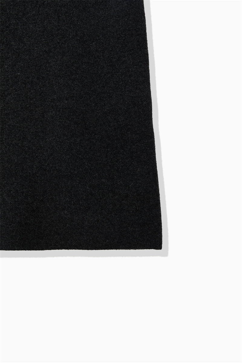 WOOL CASHMERE OP