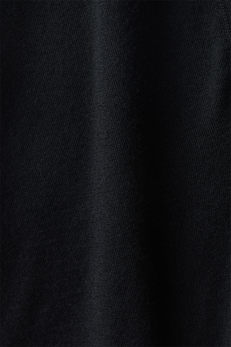 WOOL SKIPPER KNIT