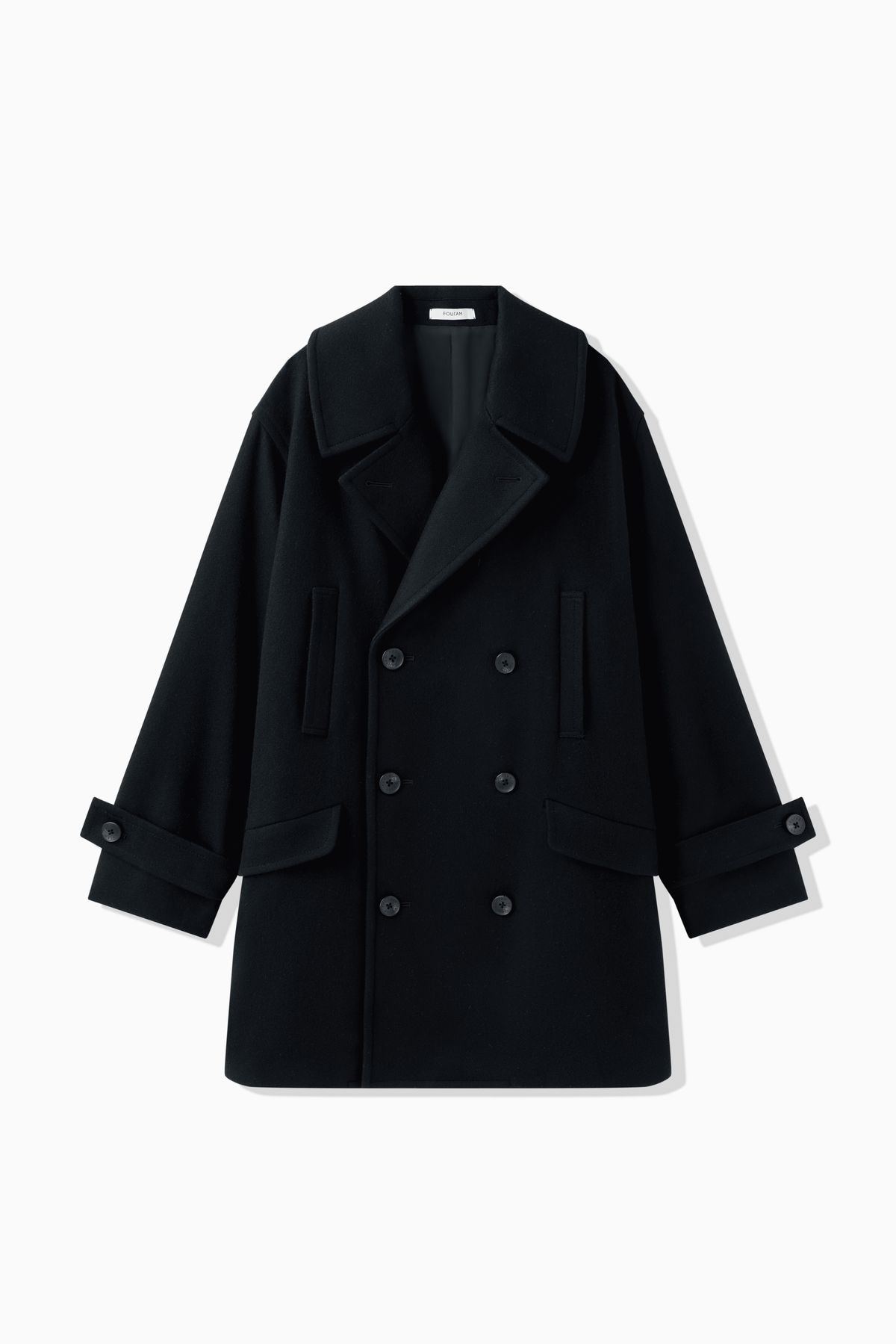 PEA JACKET