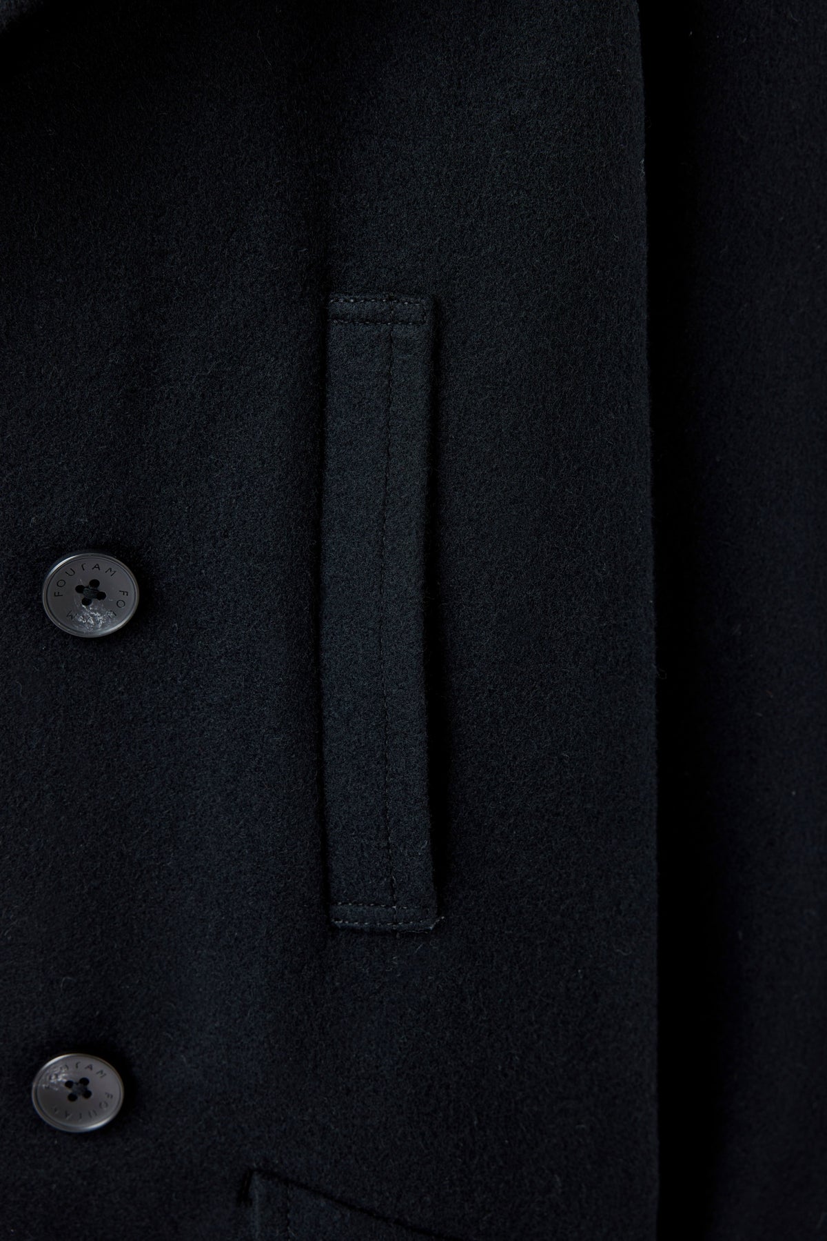 PEA JACKET